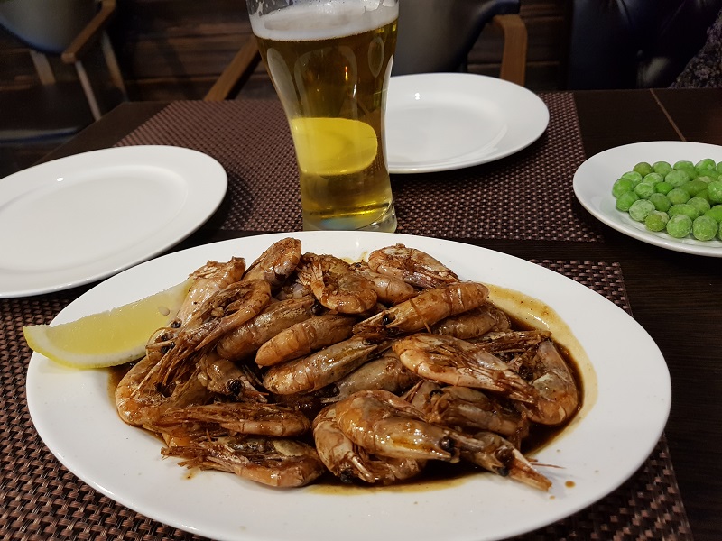 Криветки с пивом в пятницу.jpg
